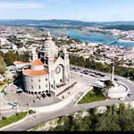 Casa Da Amorosa Com Vista Mar By Lethes Legacy Lägenhet Viana do Castelo