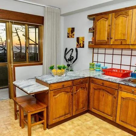 Casa Da Amorosa Com Vista Mar By Lethes Legacy * Βιάνα ντο Καστέλο