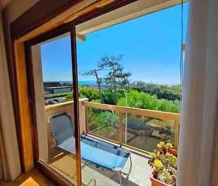 Casa Da Amorosa Com Vista Mar By Lethes Legacy * Βιάνα ντο Καστέλο