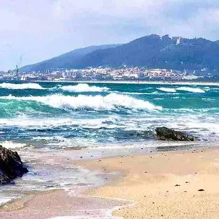 Casa Da Amorosa Com Vista Mar By Lethes Legacy Βιάνα ντο Καστέλο