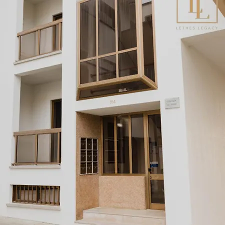 Casa Da Amorosa Com Vista Mar By Lethes Legacy Διαμέρισμα *