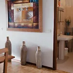 Apartament Casa Da Amorosa Com Vista Mar By Lethes Legacy