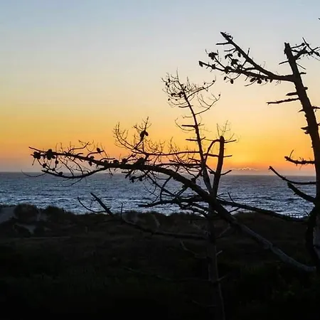 Casa Da Amorosa Виана-ду-Каштелу