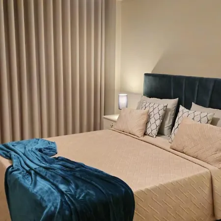 Casa Da Amorosa Apartamento *