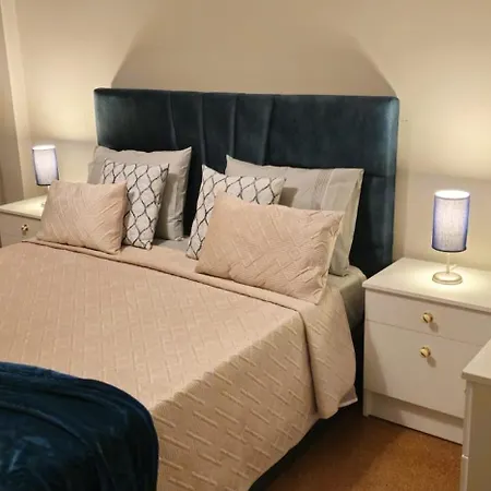 Casa Da Amorosa Виана-ду-Каштелу