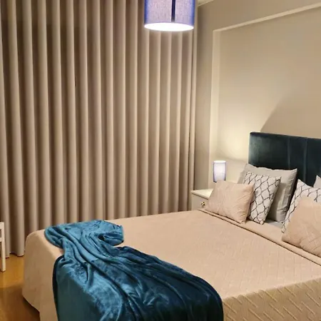 Casa Da Amorosa Апартаменты Виана-ду-Каштелу