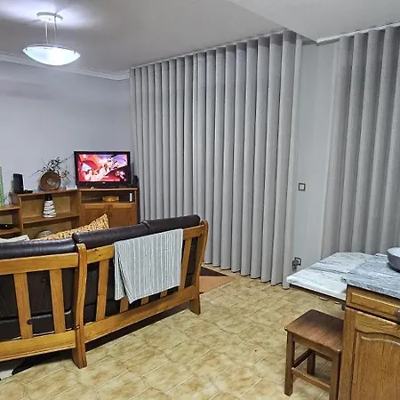 Апартаменты Casa Da Amorosa Виана-ду-Каштелу