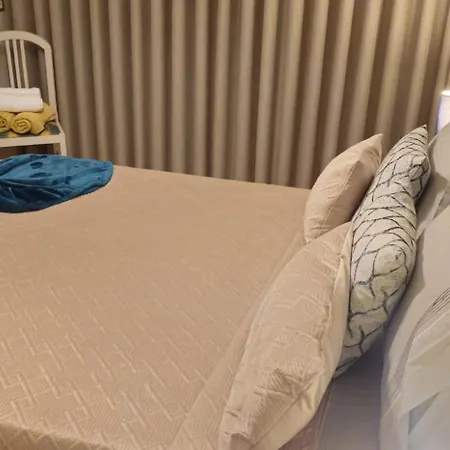 Casa Da Amorosa Апартаменты