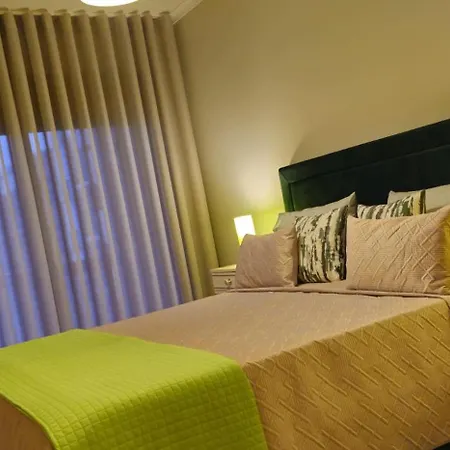 Casa Da Amorosa Apartamento *