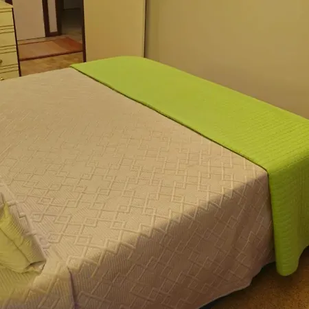 아파트 Casa Da Amorosa *