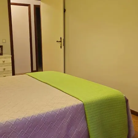 Casa Da Amorosa Апартаменты Виана-ду-Каштелу