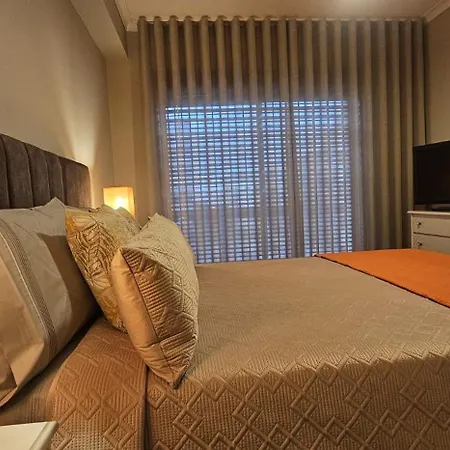 Apartamento Casa Da Amorosa Viana do Castelo