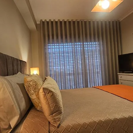 Casa Da Amorosa * Виана-ду-Каштелу