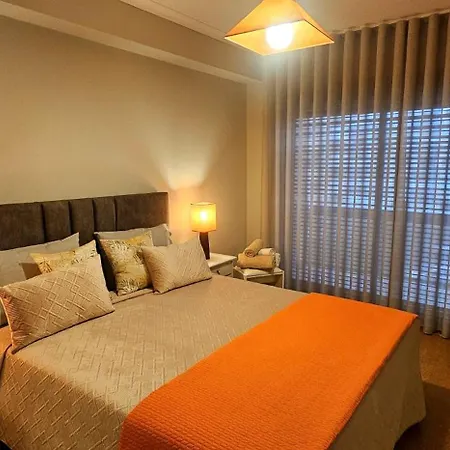 Casa Da Amorosa Apartamento *