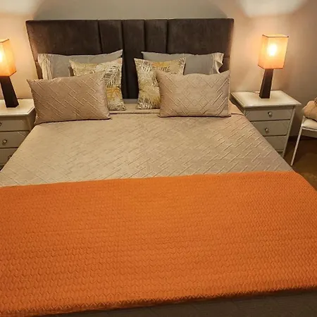 Apartamento Casa Da Amorosa *