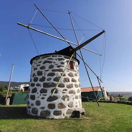 Casa Da Amorosa Apartamento Viana do Castelo