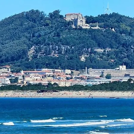 Casa Da Amorosa * Виана-ду-Каштелу