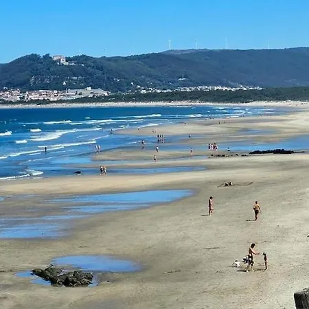 Апартаменты Casa Da Amorosa