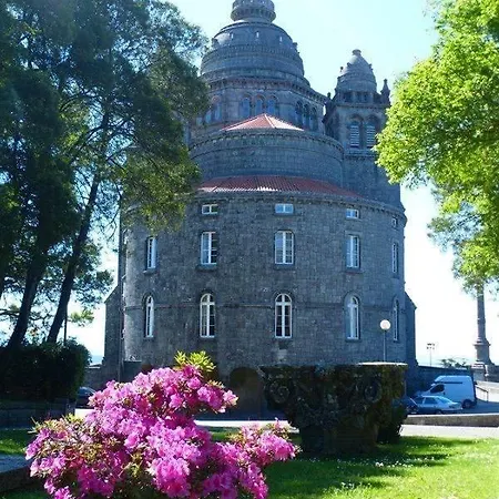 Casa Da Amorosa Апартаменты *