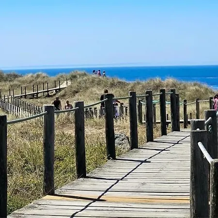 Apartamento Casa Da Amorosa Viana do Castelo