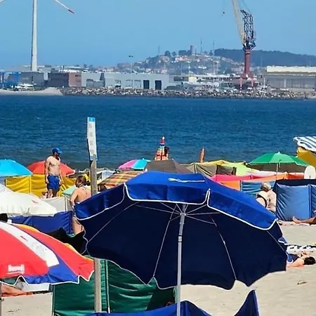 Casa Da Amorosa * Viana do Castelo