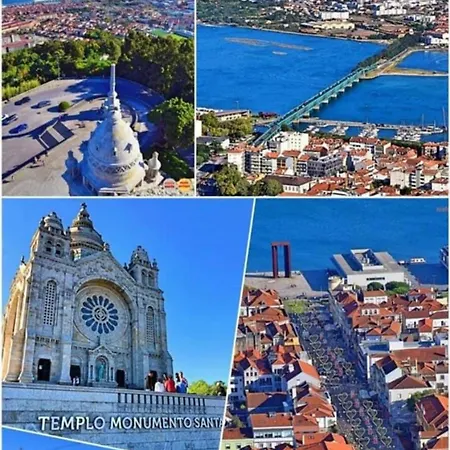 Apartamento Casa Da Amorosa