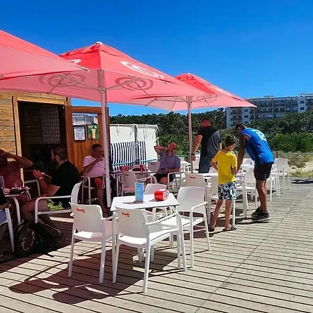 Apartamento Casa Da Amorosa