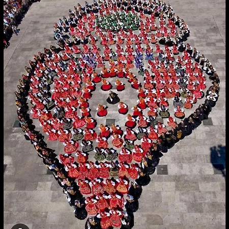 Casa Da Amorosa Viana do Castelo