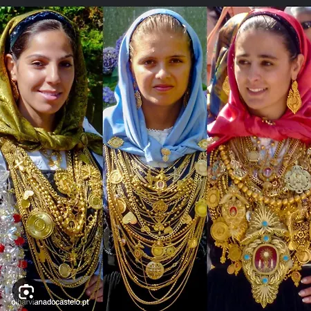 Casa Da Amorosa Apartamento *