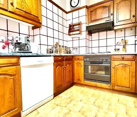 Casa Da Amorosa Apartamento