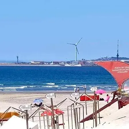 Апартаменты Casa Da Amorosa *