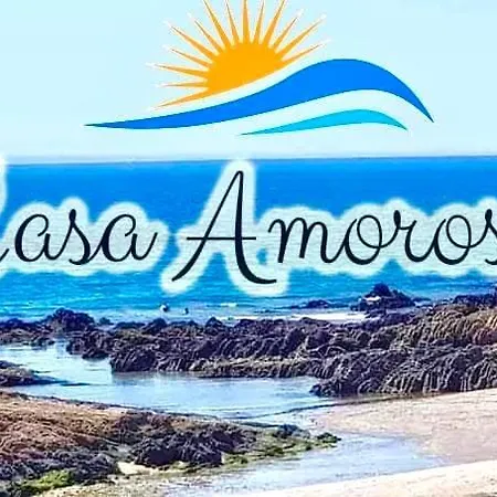 Apartamento Casa Da Amorosa
