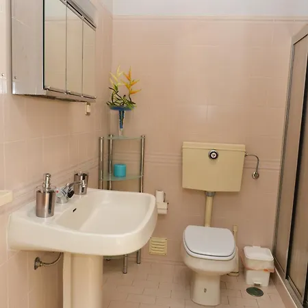 Casa Da Amorosa Apartamento