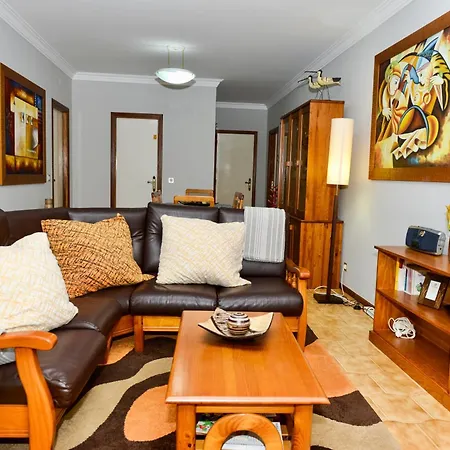 Casa Da Amorosa Апартаменты *