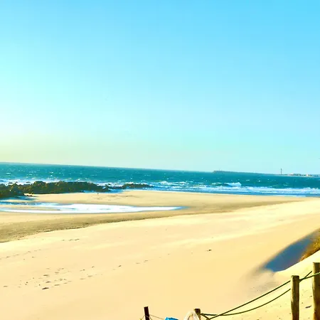 Casa Da Amorosa Апартаменты Виана-ду-Каштелу