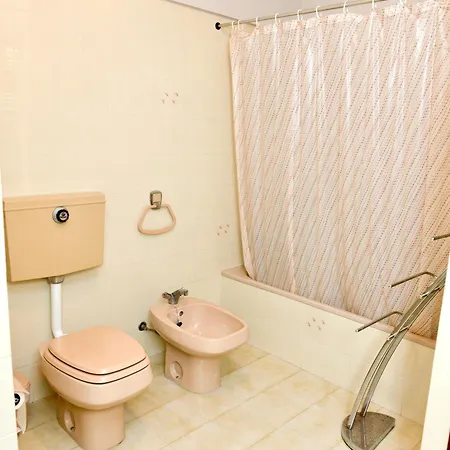 Casa Da Amorosa Apartamento