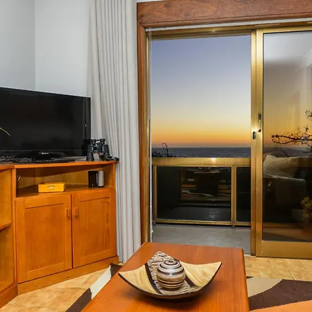 Casa Da Amorosa Apartamento