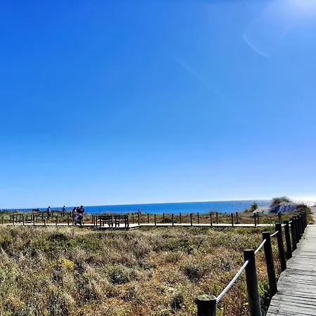 Апартаменты Casa Da Amorosa