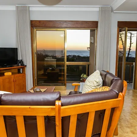 Apartamento Casa Da Amorosa *