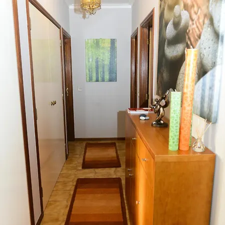 Casa Da Amorosa Апартаменты Виана-ду-Каштелу