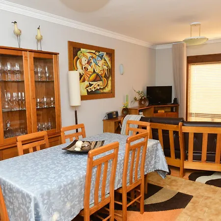 Casa Da Amorosa Виана-ду-Каштелу