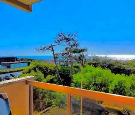 アパート Casa Da Amorosa Com Vista Mar By Lethes Legacy ビアナドカステロ