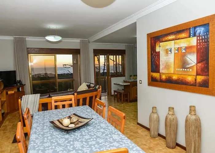 Casa Da Amorosa Appartamento