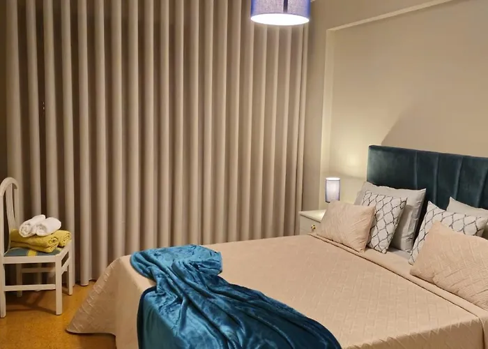 Appartement Casa Da Amorosa By Lethes Legacy