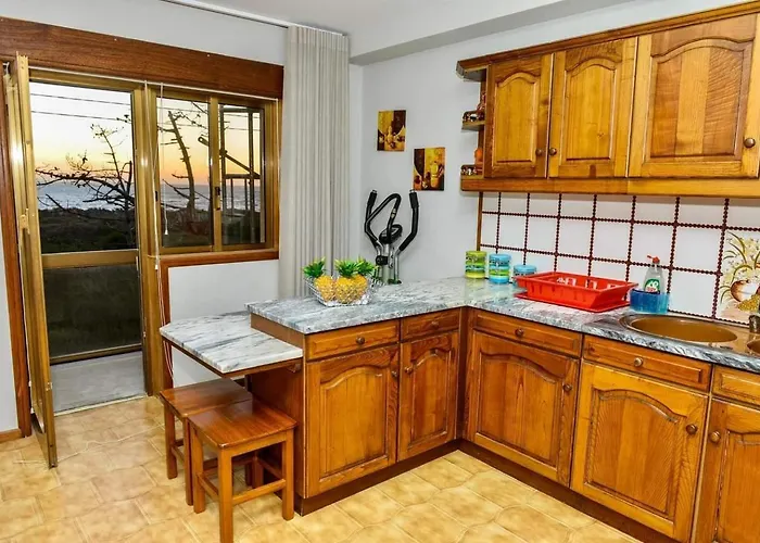 Casa Da Amorosa * Viana do Castelo