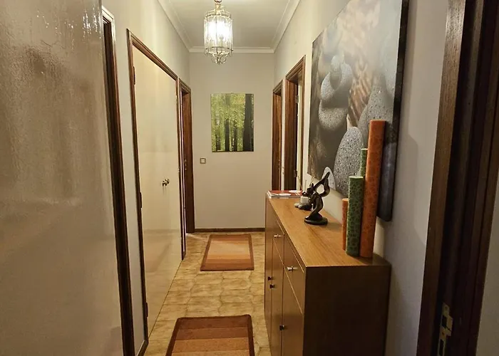 Appartement Casa Da Amorosa By Lethes Legacy