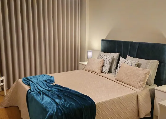 Casa Da Amorosa Appartamento *