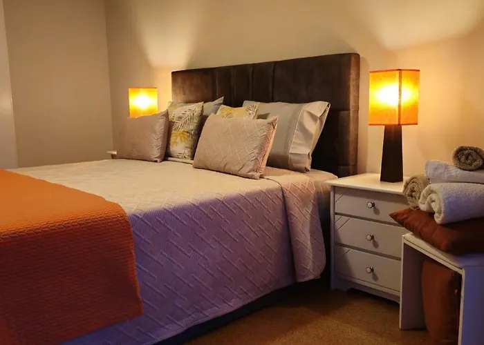 Casa Da Amorosa By Lethes Legacy Appartement Viana do Castelo