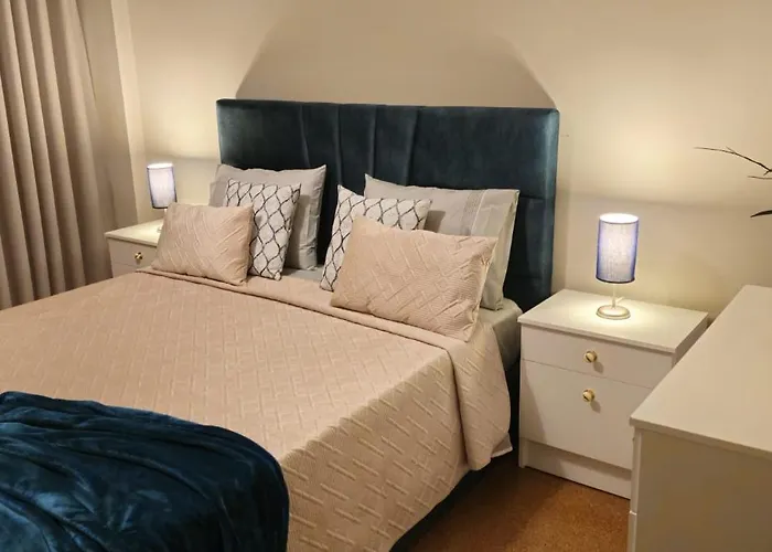 Casa Da Amorosa Viana do Castelo