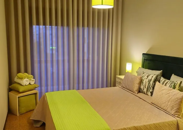 Casa Da Amorosa Appartamento